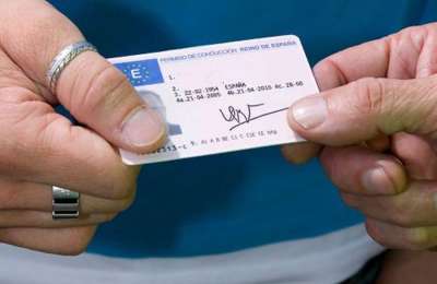 The British embassy gives latest update on driving licence negotiations 