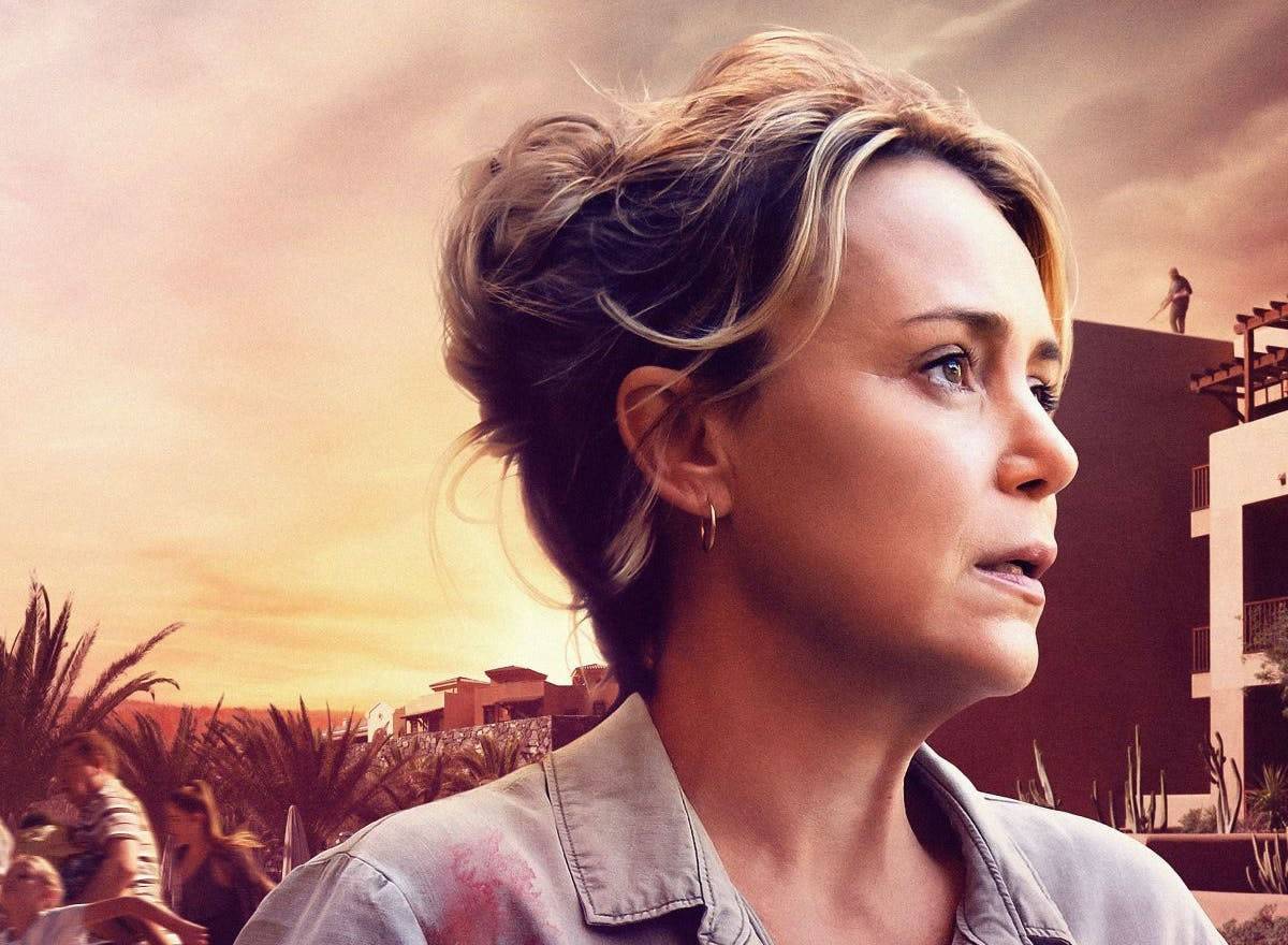 New BBC drama based on a shooting in a hotel in Tenerife starts this week