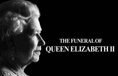 The Queen’s Funeral: A final farewell to the Monarch who reigned for 70 years