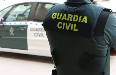 Man caught driving in wrong carriageway five times over the limit in south Tenerife