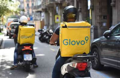 Glovo faces a 79 million euro fine in Spain for ‘false self-employment’ of workers