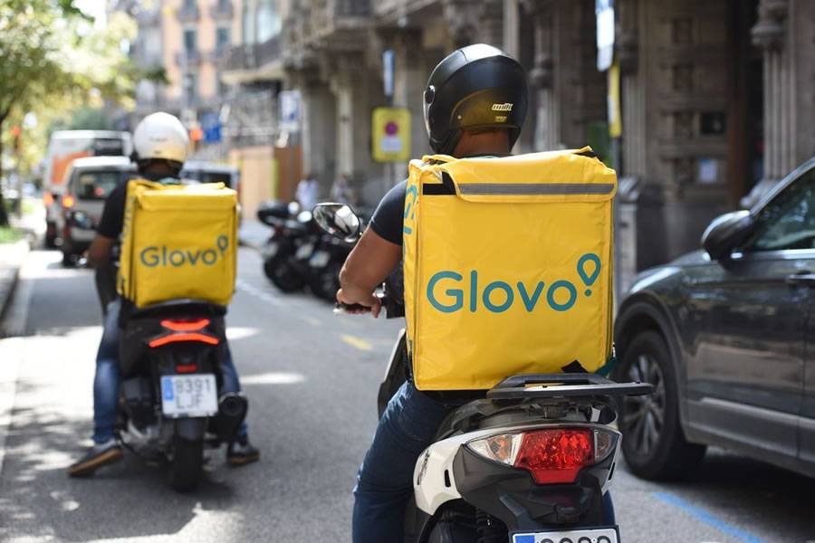 Glovo faces a 79 million euro fine in Spain for ‘false self-employment’ of workers