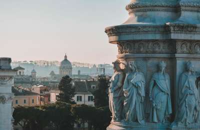 6 reasons why Rome is an excellent destination to visit and learn about culture