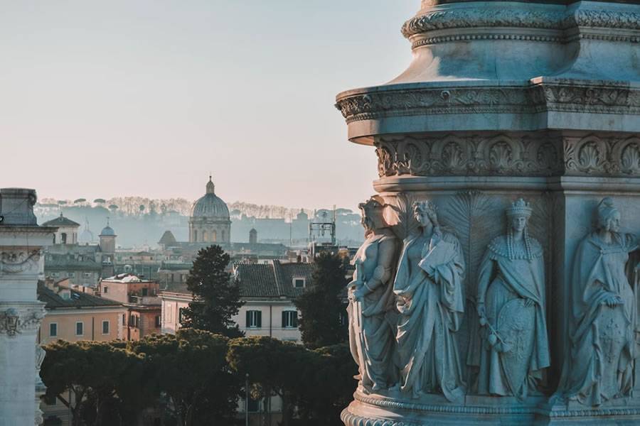 6 reasons why Rome is an excellent destination to visit and learn about culture