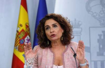 Spain to apply a new tax on the rich from 1st January