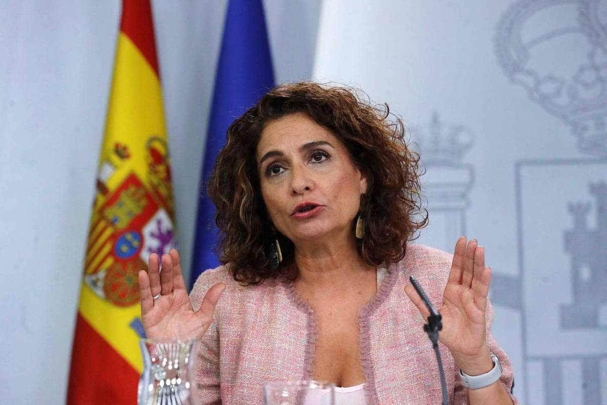 Spain to apply a new tax on the rich from 1st January