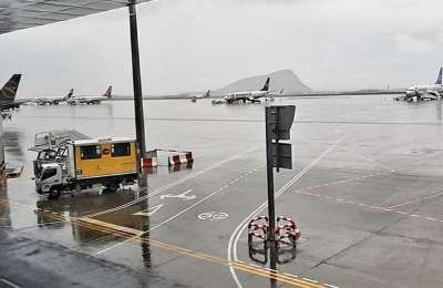 All flights to Tenerife and Gran Canaria are suspended as ‘Zero Rate' is activated