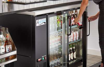 New tax will affect bars, restaurants, and any business with fridges and air conditioning