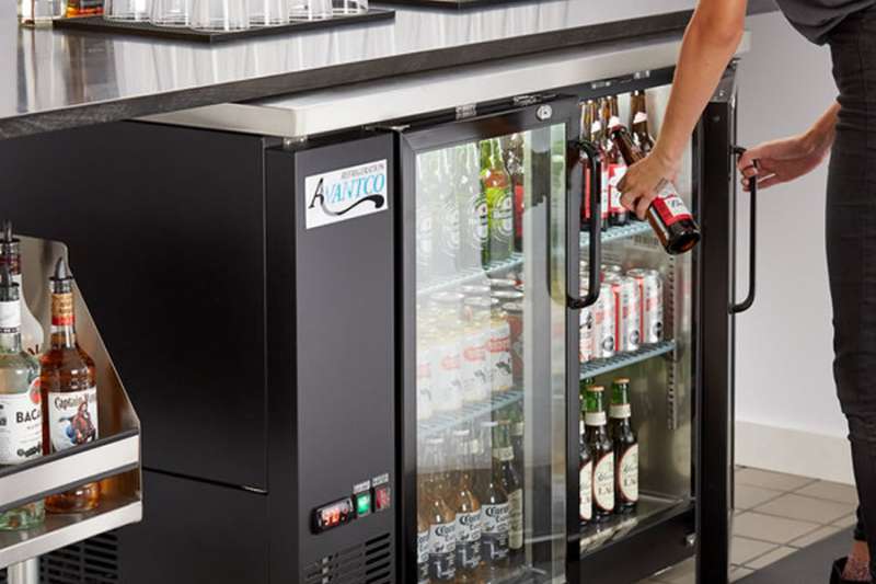 New tax will affect bars, restaurants, and any business with fridges and air conditioning
