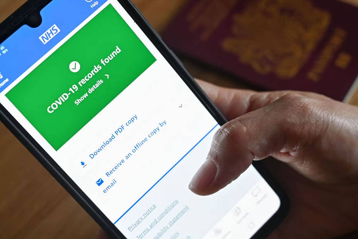 Spain is now the only country in the EU with entry restrictions for Covid