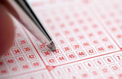 Someone in the Canaries is sitting on a 2 million euro winning lottery ticket
