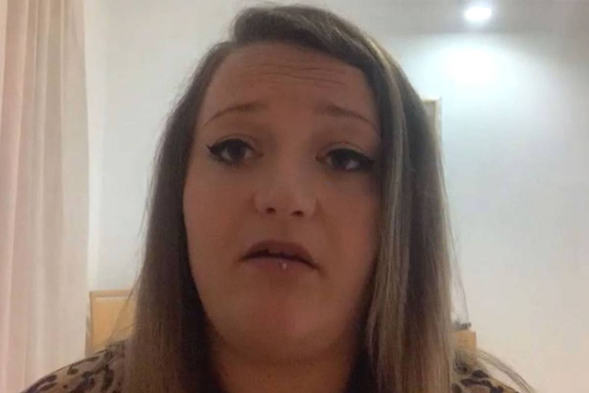 ‘Living hell’ for pregnant Scottish woman in prison in Tenerife for not paying a fine