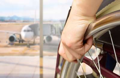 Ryanair plane takes off without seven special assistance passengers