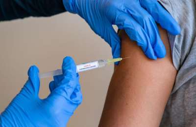 Over 60s can now get the new Covid vaccine for all variants