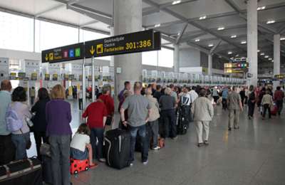 AENA extends incentives to airlines to encourage more passengers to Spain