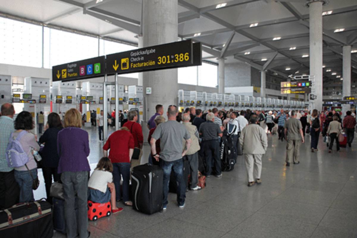 AENA extends incentives to airlines to encourage more passengers to Spain