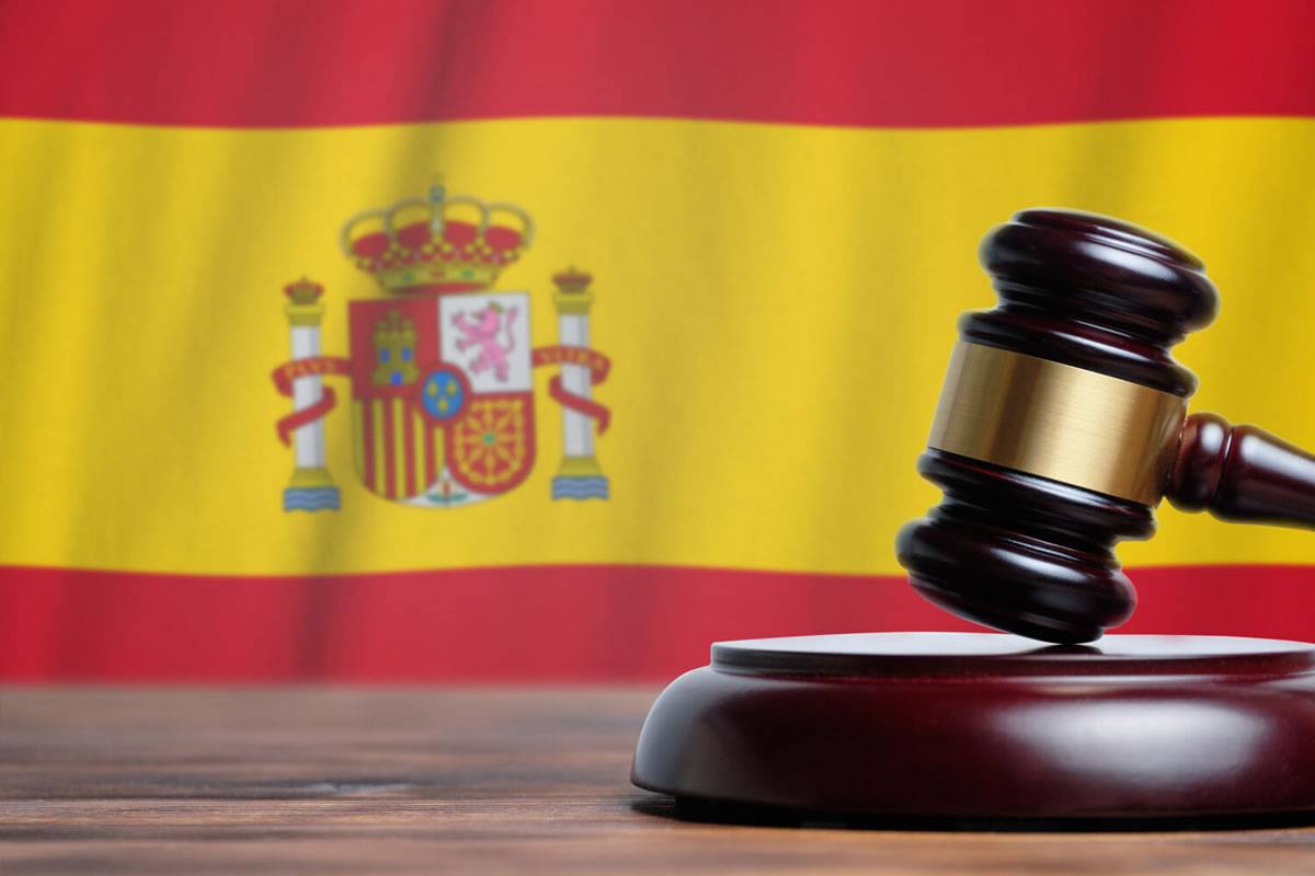 Spains 'only yes is yes' sexual assault law comes into force 