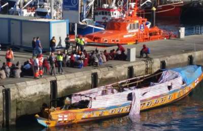 Spain and Canaries authorities reach a new agreement to fight illegal immigration