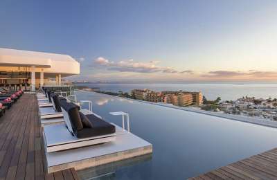 3 Tenerife hotels are rated among the best in Europe
