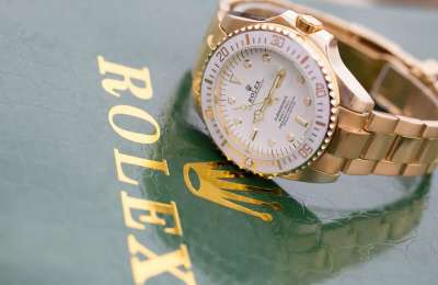 Man makes claim for 35,000 euro Rolex watch he found in a street in Tenerife