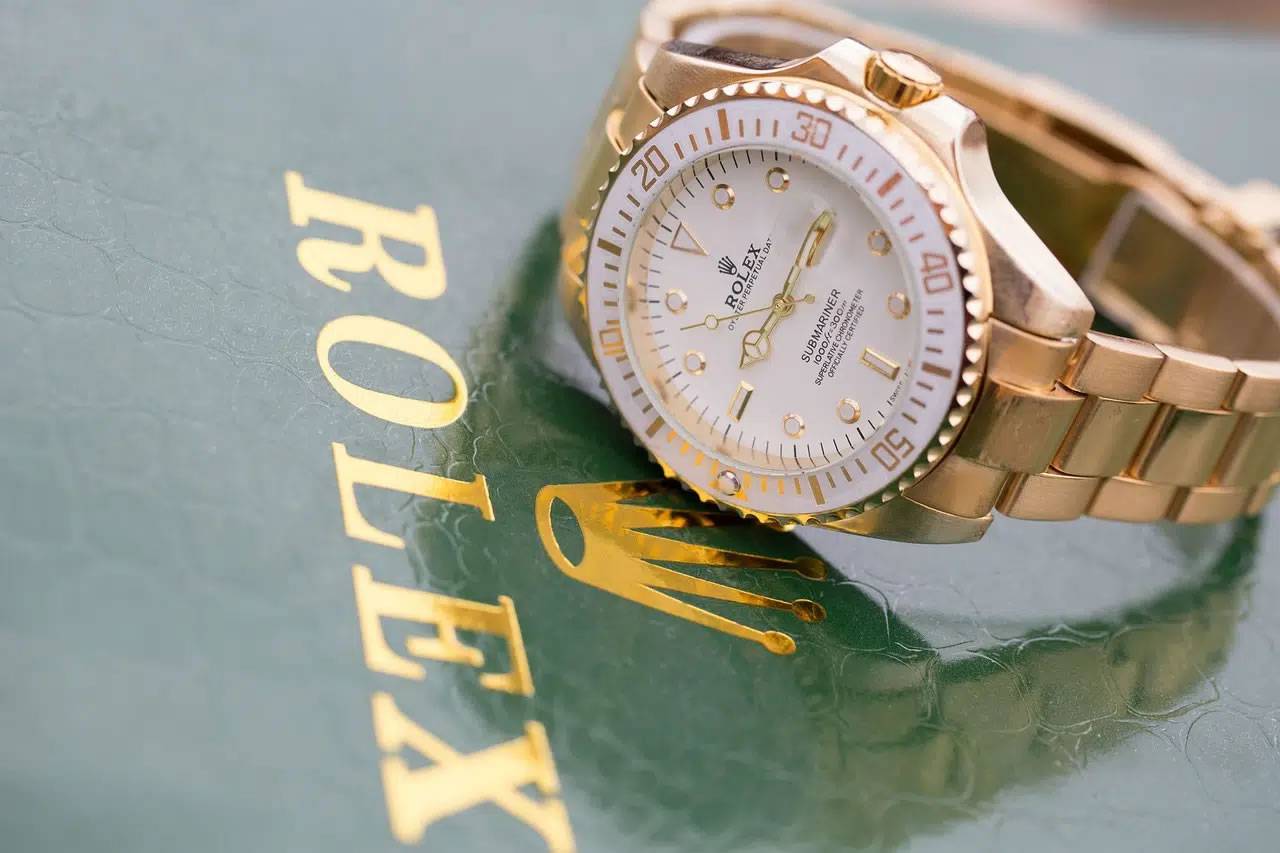 Rolex 30000 2025 euro