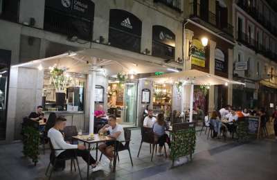 Bar causes controversy by charging people 1.50 euros if they don’t buy anything
