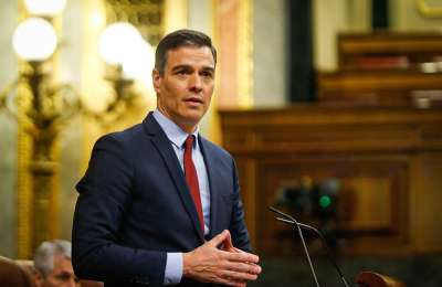 Spain announces 3 billion euro aid package to lower electricity bills