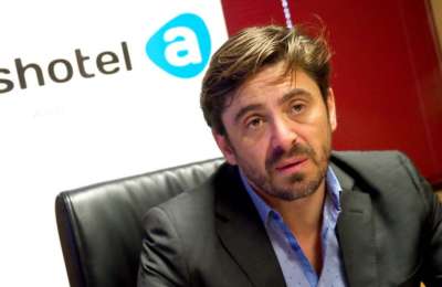 Ashotel demands more control and regulation of privately owned holiday homes
