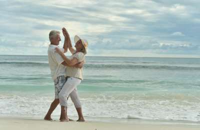 New campaign for the 'anti-aging' effect of the Canary Islands