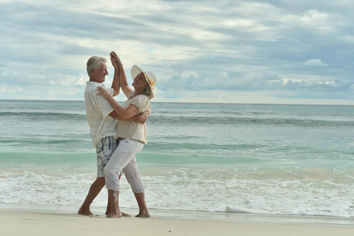 New campaign for the 'anti-aging' effect of the Canary Islands