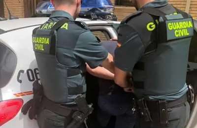 Two drug dealers arrested in the south of Tenerife