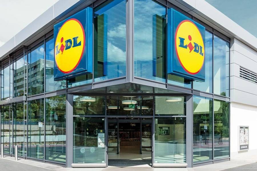 Lidl warns about fake offers and job ads on WhatsApp