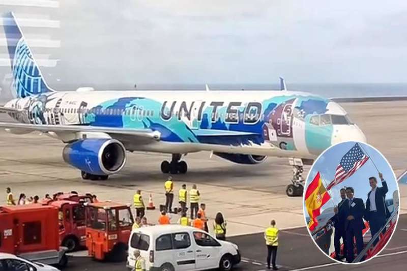 Direct flights from Tenerife to New York will continue next summer