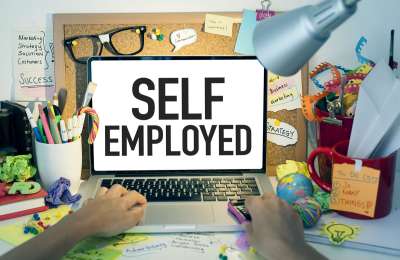 New law will give the self-employed more protection of their assets
