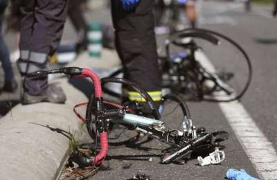 New cycling law means tougher punishment for drivers who cause accidents