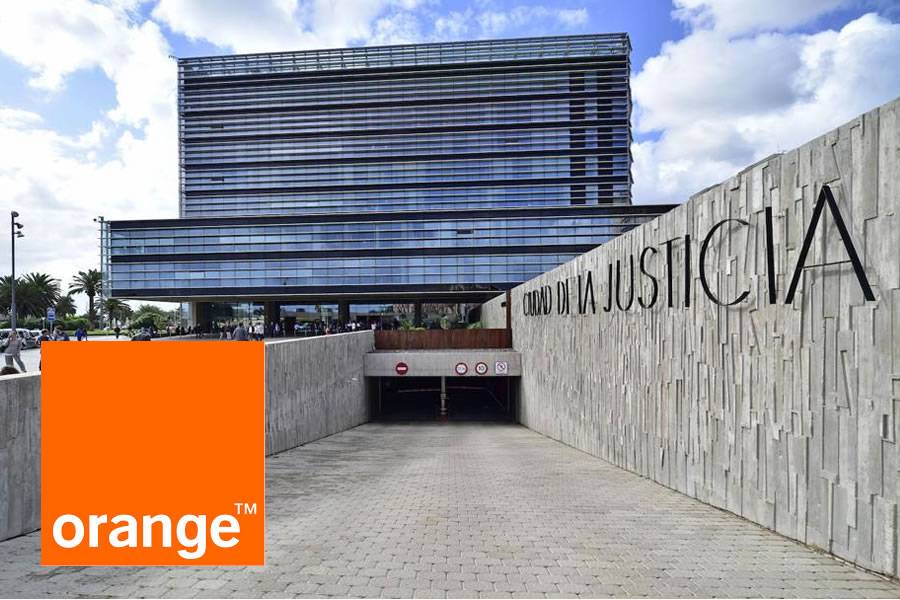 Orange ordered to pay compensation to former customer for harassment