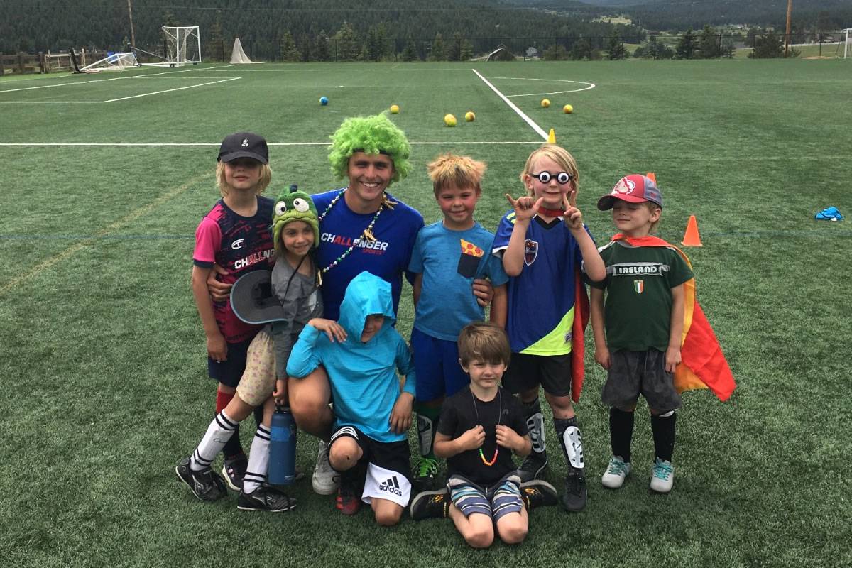 Tenerife sports students make big waves state-side!