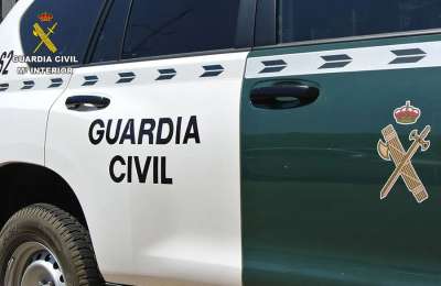 Man jailed after punching elderly woman in the face to steal her bag in Golf Del Sur