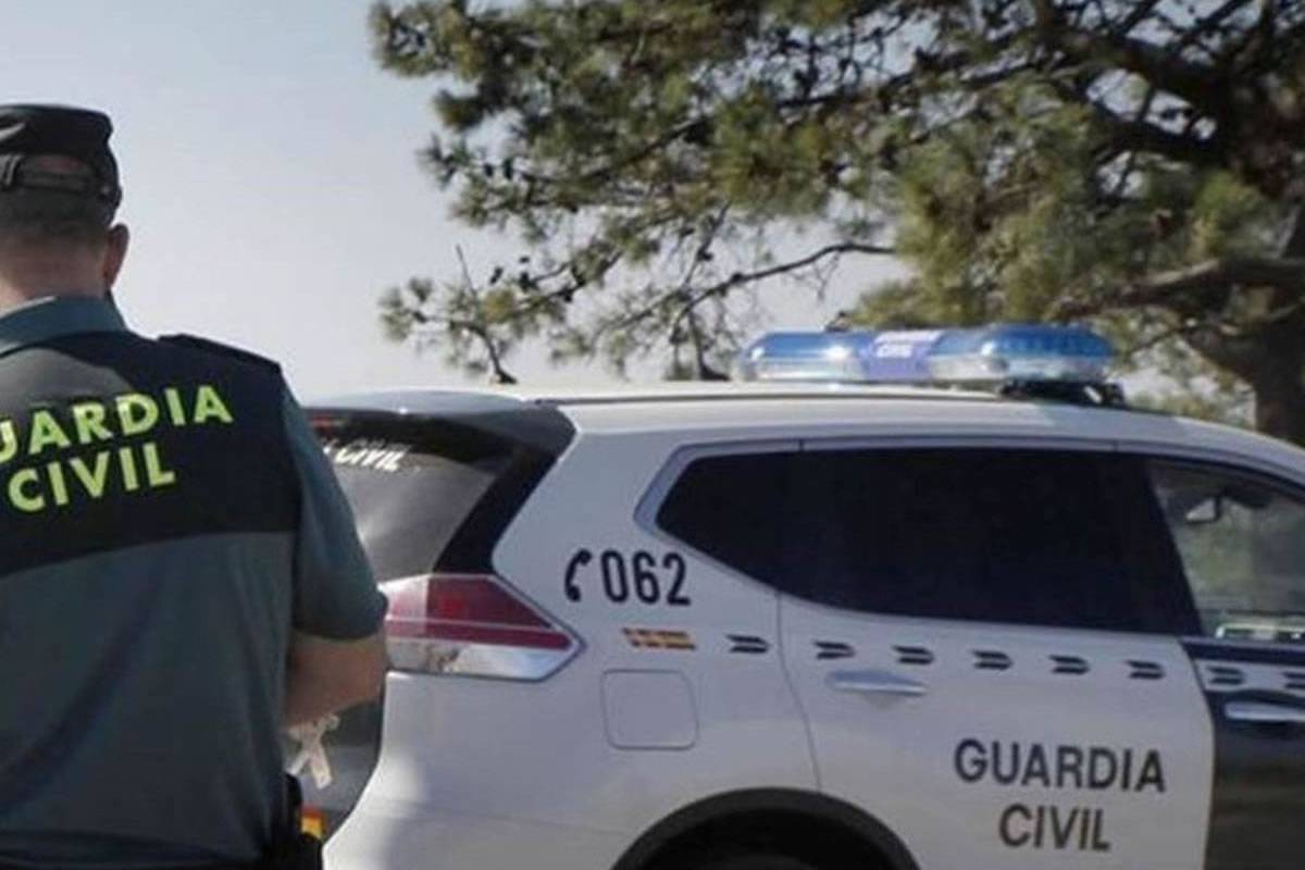 Police find the dead body of a woman in Arona in the south of Tenerife Police find the dead body of a woman in Arona in the south of Tenerife