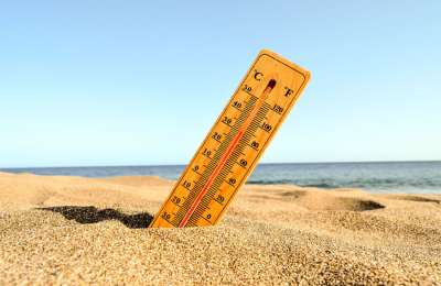 A ‘mini heatwave’ is coming to the Canary Islands this weekend