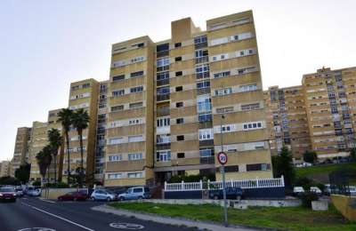 Elderly couple found dead at home in their apartment in Gran Canaria