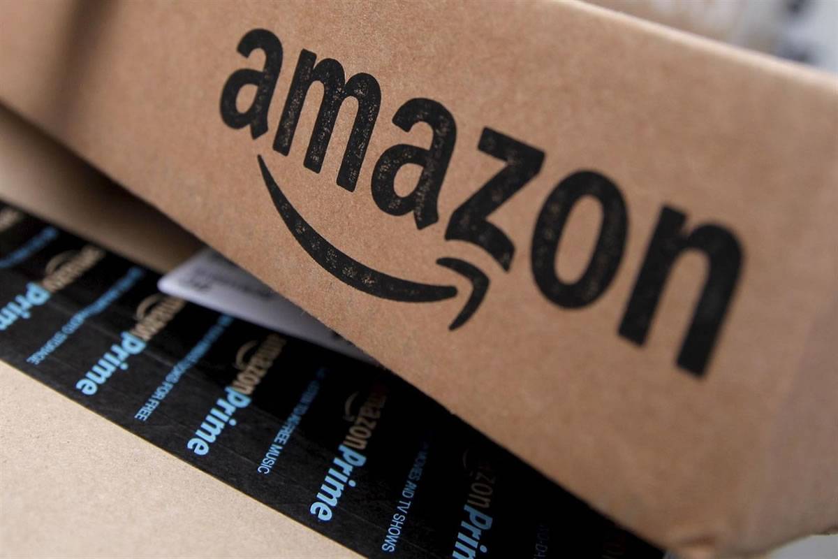 Amazon stops free shipping to the Canary Islands