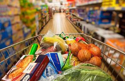 Initial reports show inflation has dropped to 7.3% in October