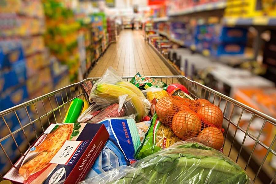 Initial reports show inflation has dropped to 7.3% in October
