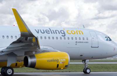 Vueling cabin crew strike will affect Canary’s airports from November 1st