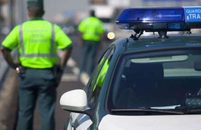 Two Guardia Civil officers face jail in Tenerife for issuing false fines