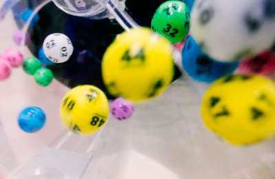 Happy Halloween: 2 million euro lotto prize lands in the Canary Islands