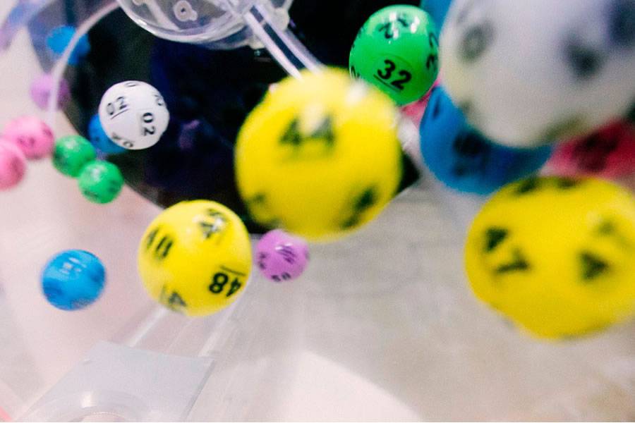Happy Halloween: 2 million euro lotto prize lands in the Canary Islands
