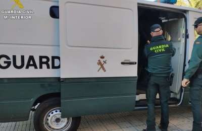 British lorry driver jailed for six years in Spain after drugs found in his vehicle