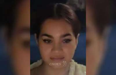 Search in the south of Tenerife for teenager missing since Halloween